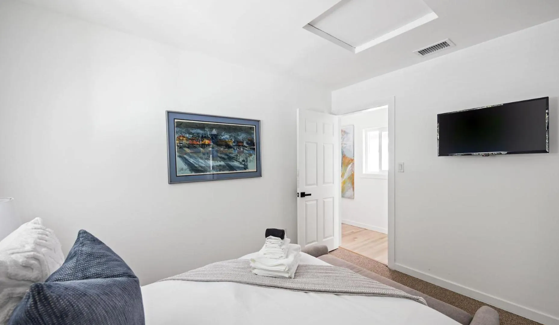 New Listing Culver City Modern Retreat 4 Bed With Spa Los Angeles Amerikai Egyesült Államok