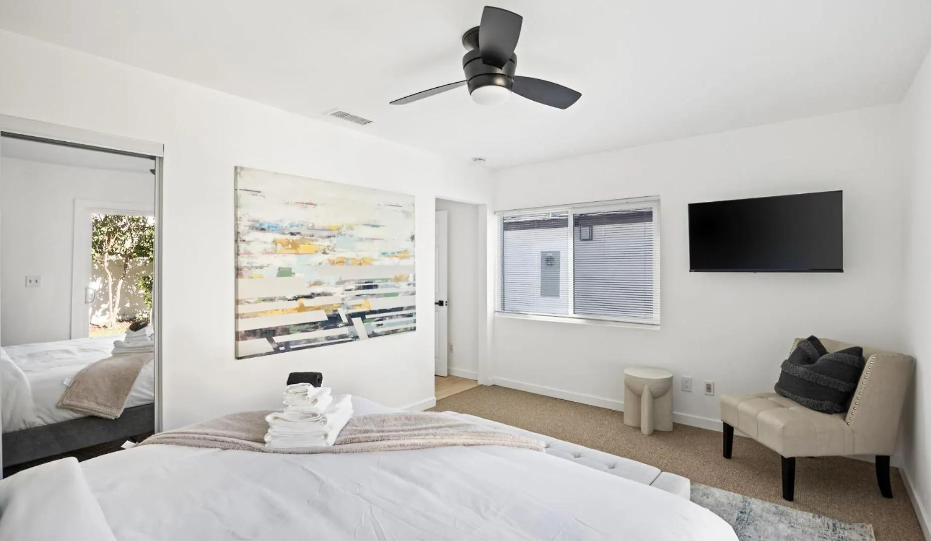 New Listing Culver City Modern Retreat 4 Bed With Spa Los Angeles 0*,  United States