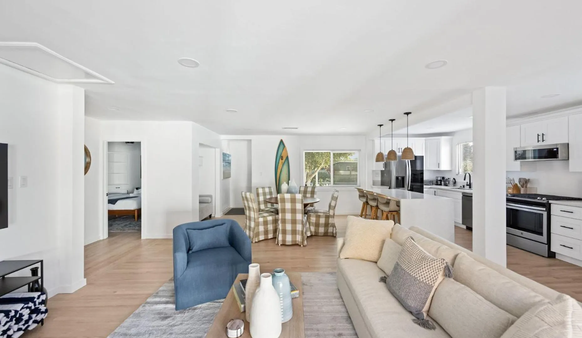 New Listing Culver City Modern Retreat 4 Bed With Spa Los Angeles Holiday home
