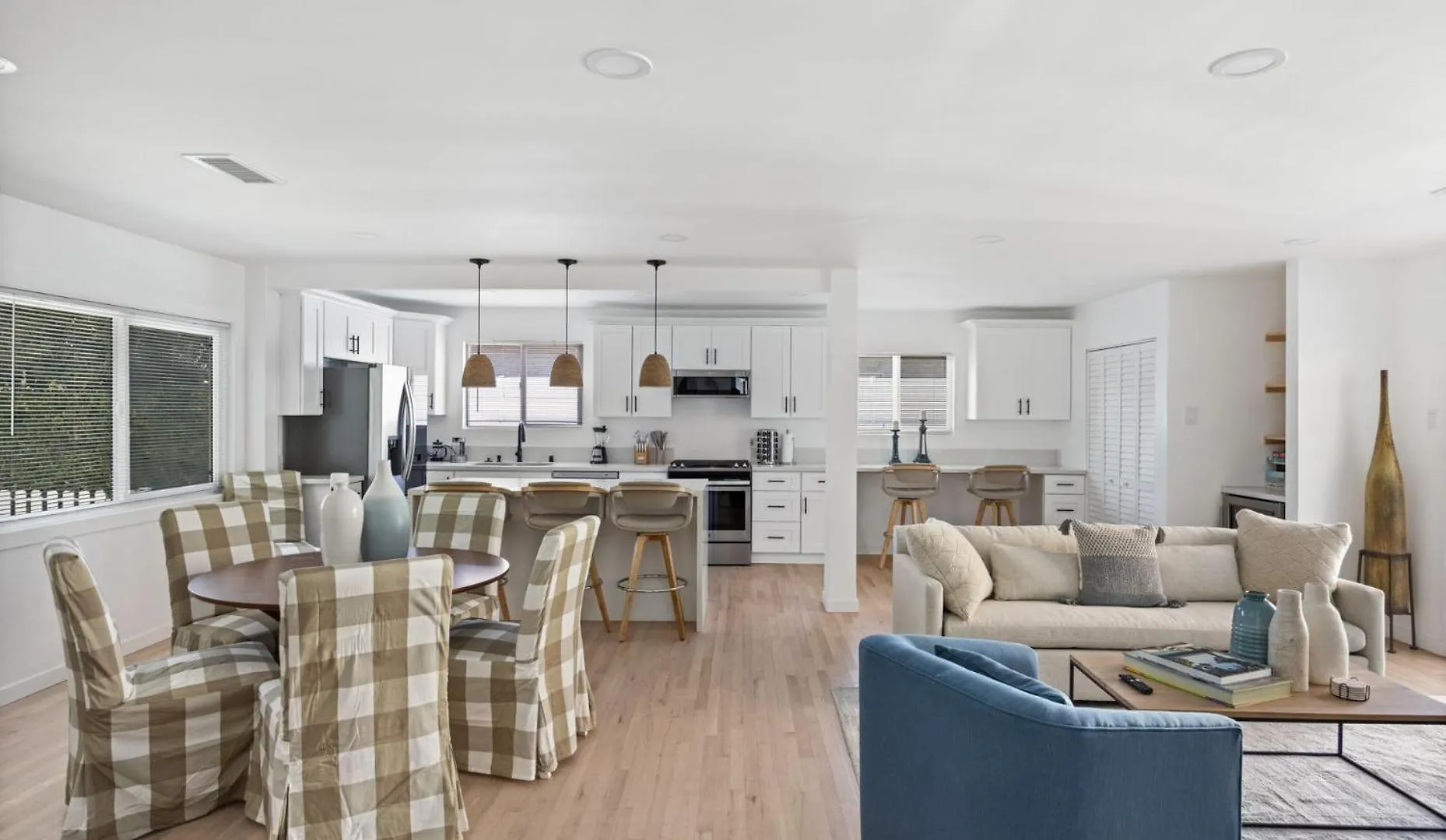 New Listing Culver City Modern Retreat 4 Bed With Spa Los Angeles Holiday home