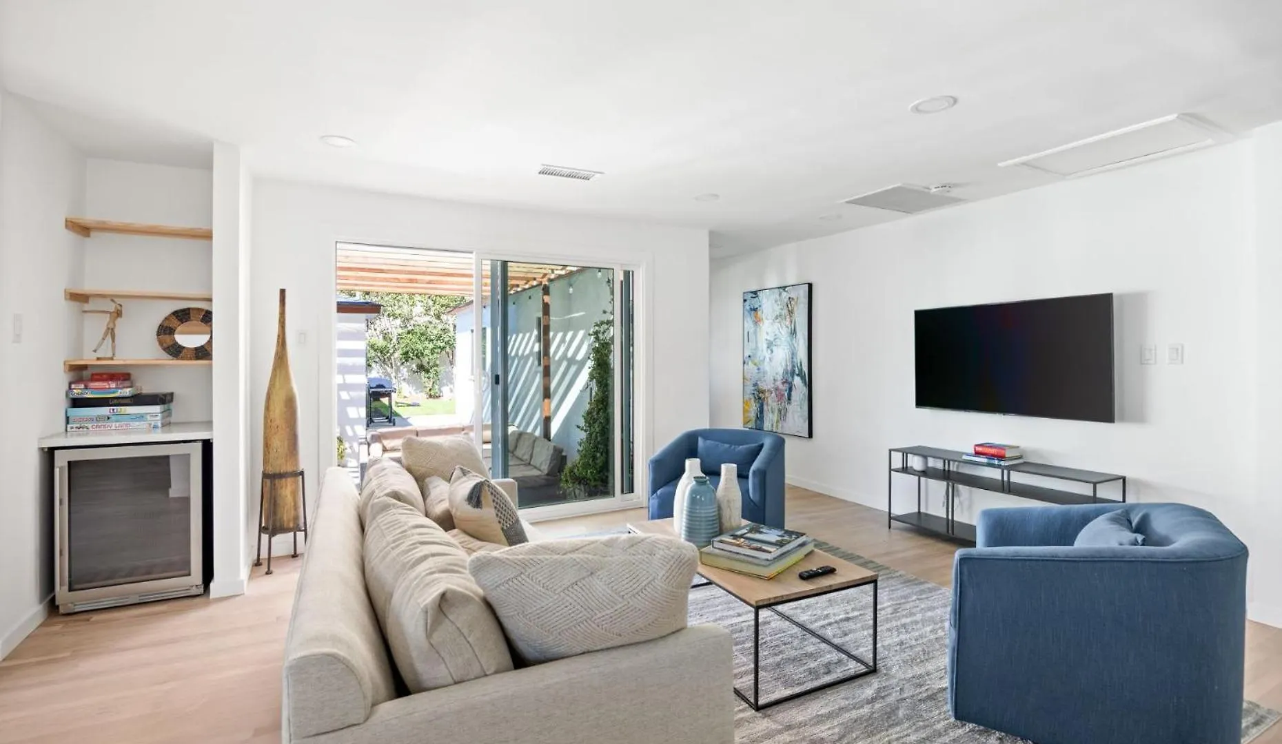 New Listing Culver City Modern Retreat 4 Bed With Spa Los Angeles United States