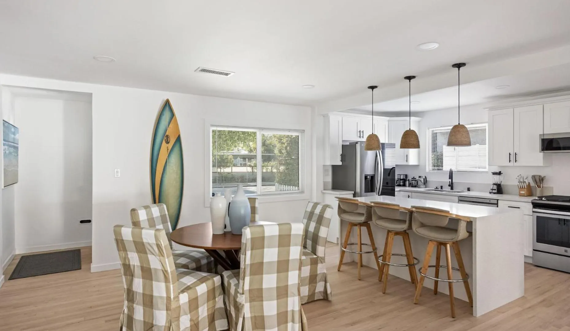 New Listing Culver City Modern Retreat 4 Bed With Spa Los Angeles Holiday home