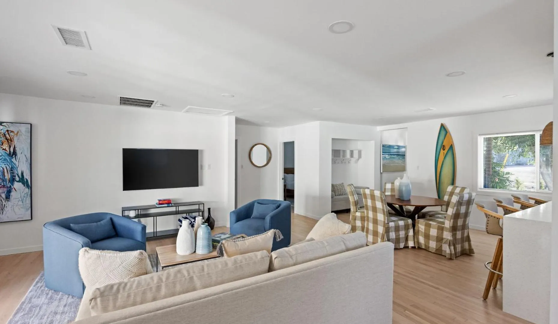 New Listing Culver City Modern Retreat 4 Bed With Spa Los Angeles United States