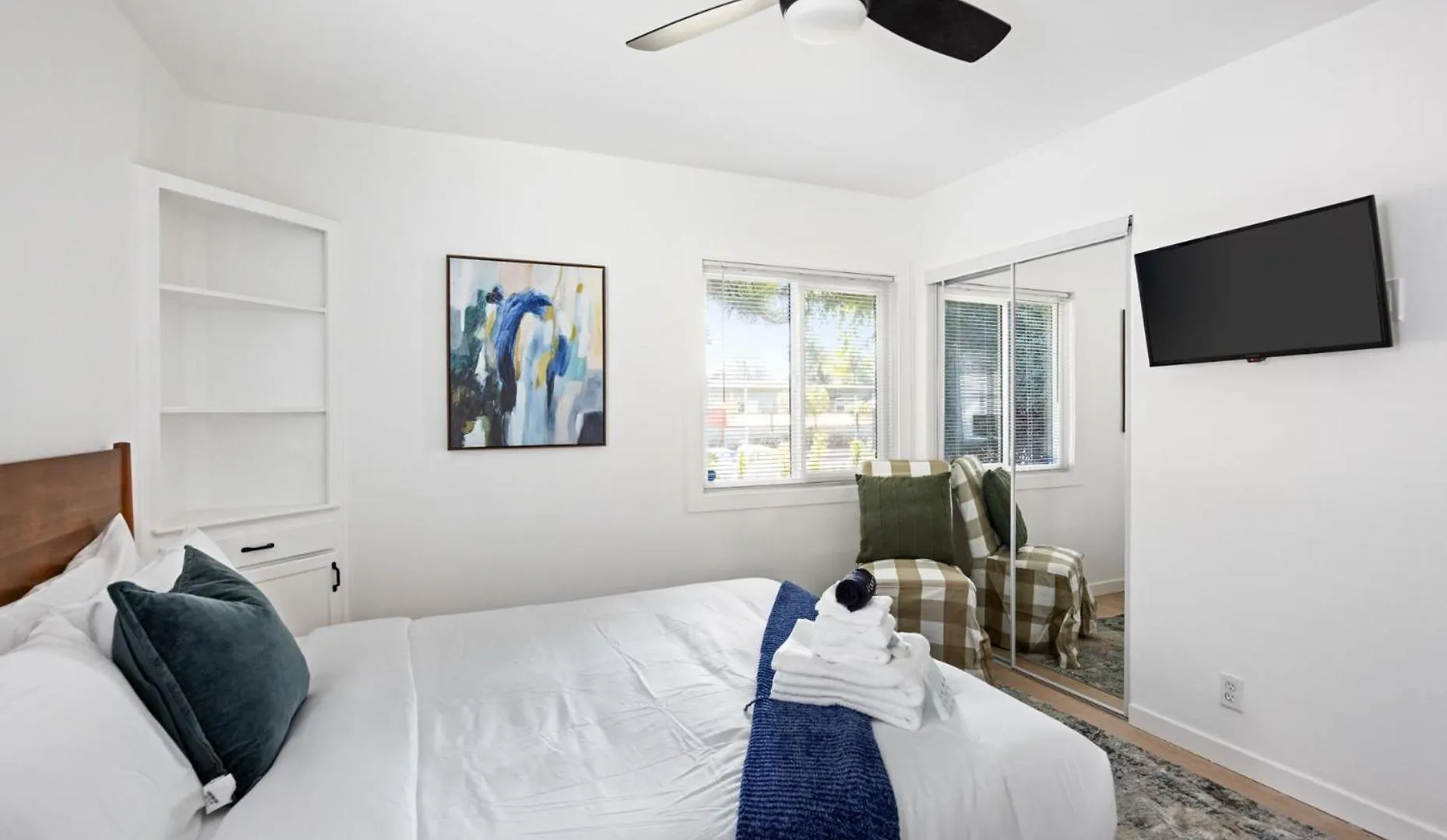 New Listing Culver City Modern Retreat 4 Bed With Spa Los Angeles