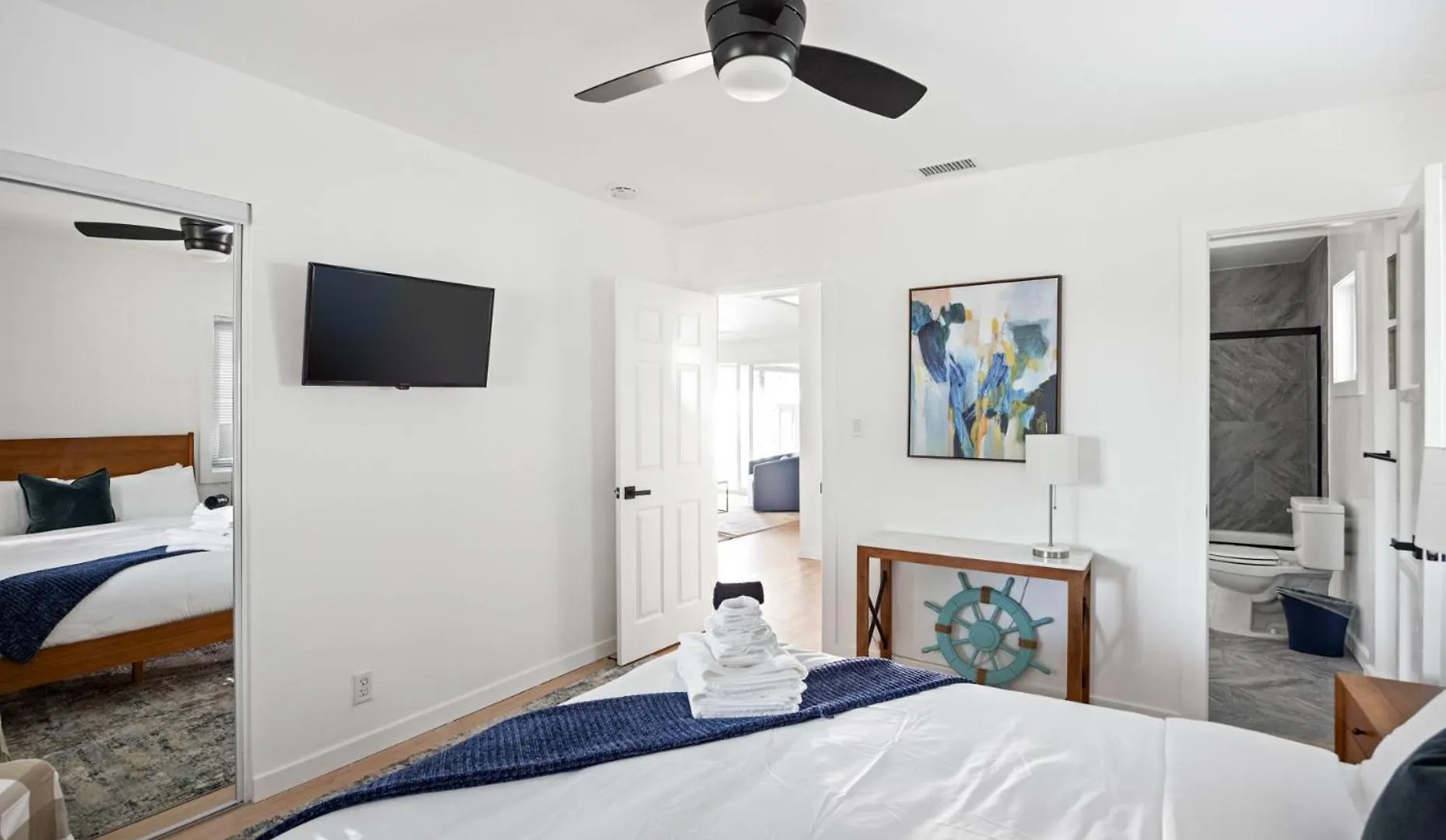 New Listing Culver City Modern Retreat 4 Bed With Spa Los Angeles Prázdninový dům