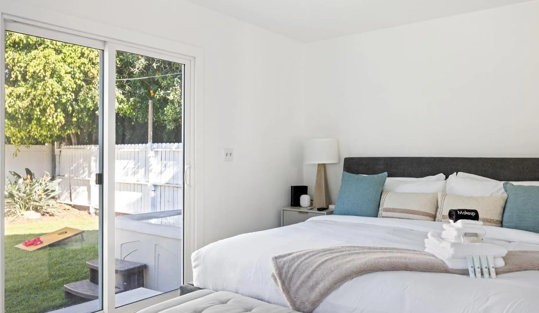 Prázdninový dům New Listing Culver City Modern Retreat 4 Bed With Spa Los Angeles