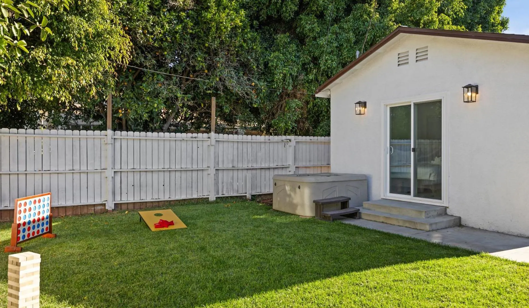 New Listing Culver City Modern Retreat 4 Bed With Spa Los Angeles 0*,